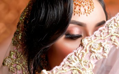 Mr & Mrs. Khan Wedding | Fresno | Islamic Wedding